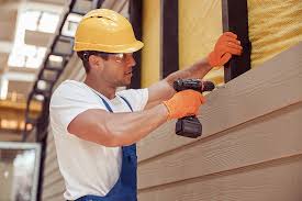 Best Composite Siding  in Jonesville, LA